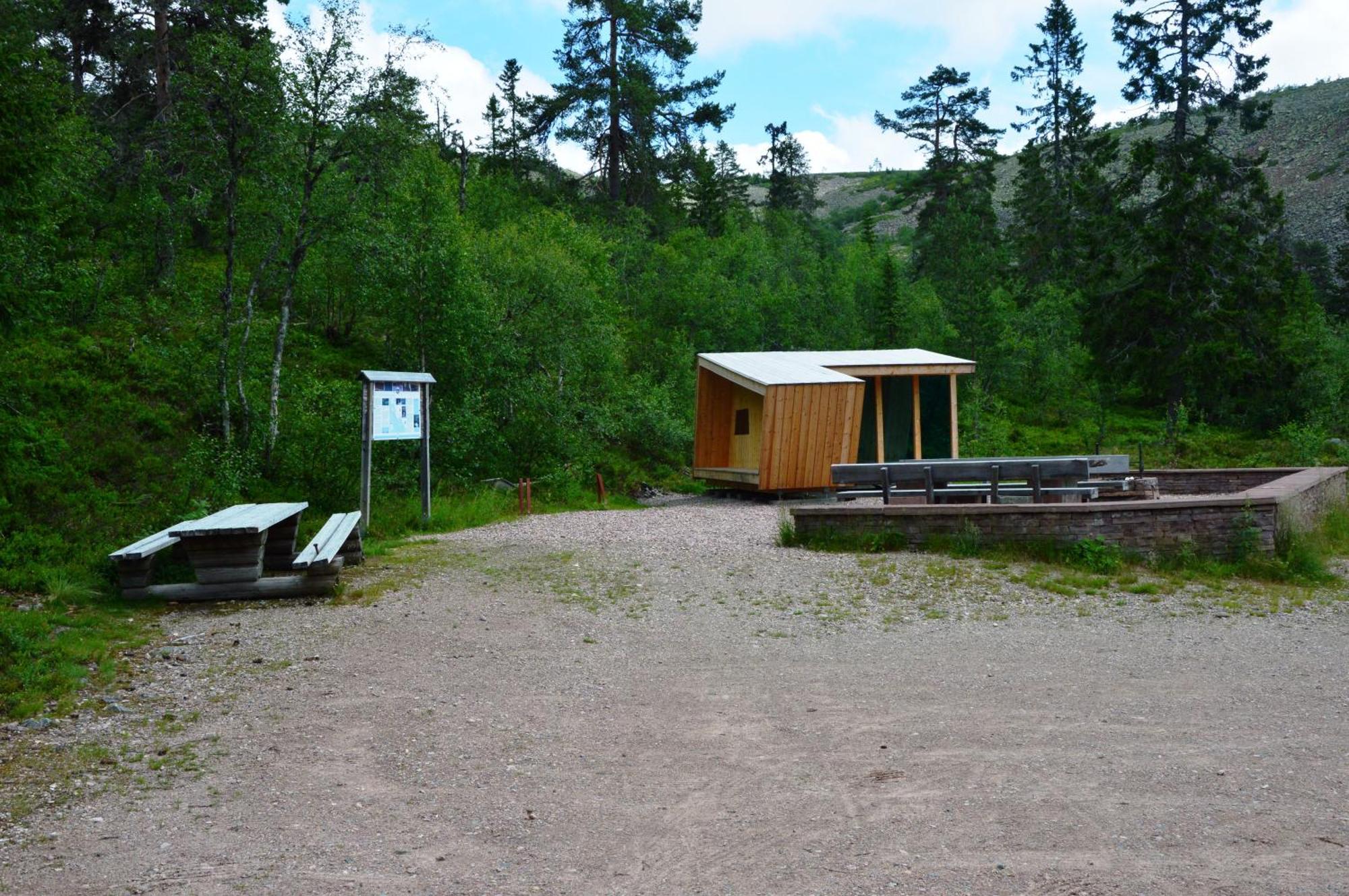 14 - Fulufjellets Nasjonalparker - Natur-, Dyre- Og Fugleopplevelser Trysil Exteriér fotografie